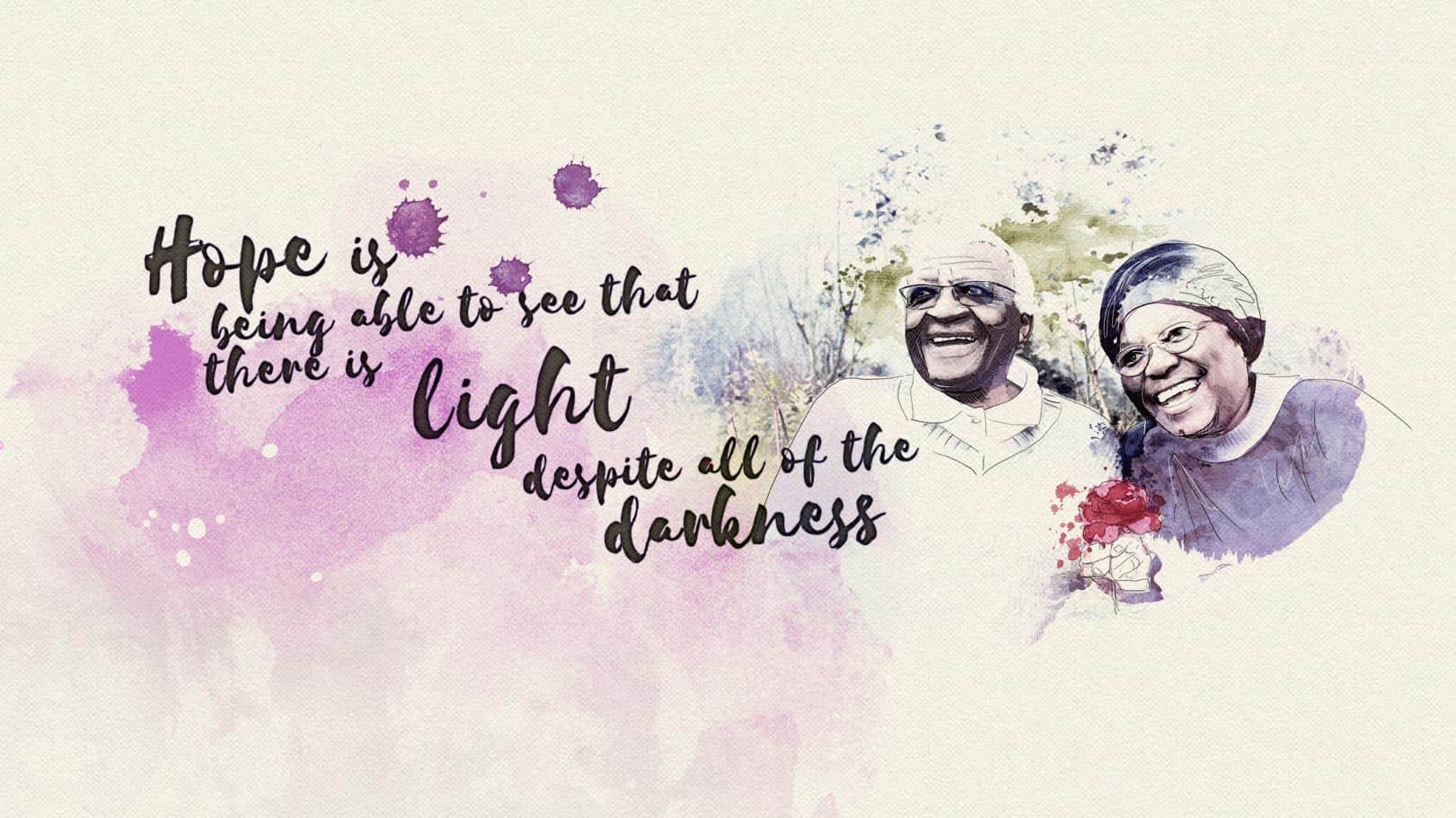 Mnet Project Silent Web Billboard 3 2560X1440